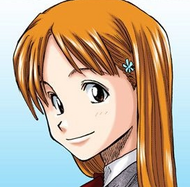 Orihime.