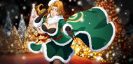 BBSChristmas Rangiku