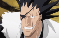 Kenpachi.