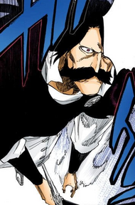 606Yhwach loses