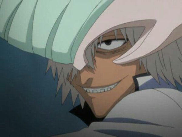 Di Roy - Bleach Wiki - Neoseeker