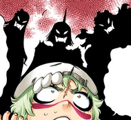 Nelliel Tu Odelschwanck, Bleach Wiki