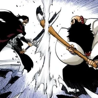 Ichibe HyÅsube Vs Yhwach Bleach Wiki Fandom Find & download free graphic resources for png. ichibe hyÅsube vs yhwach bleach wiki