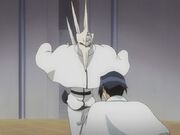 Aisslinger vs Uryu