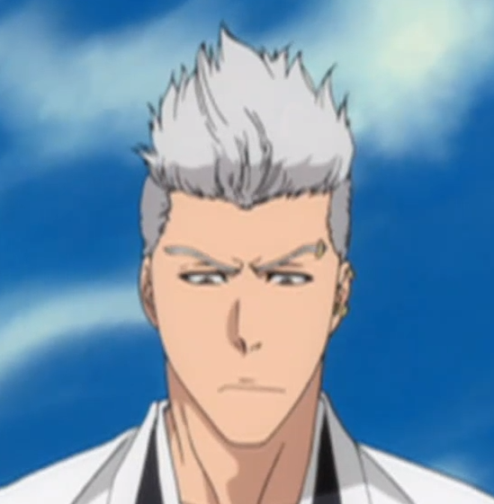 Season 9 Part 1: The New Captain Part 1, Bleach Wiki