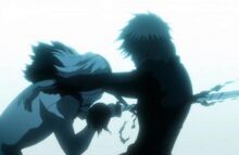 Tensa impaling Ichigo.png ep 309
