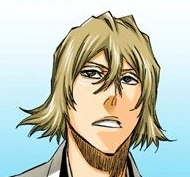 Urahara during his time as the 12th Division Captain.