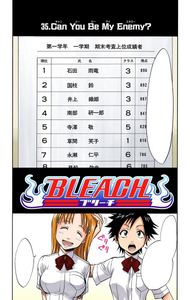 Rightarm Of The Giant Bleach Wiki Fandom