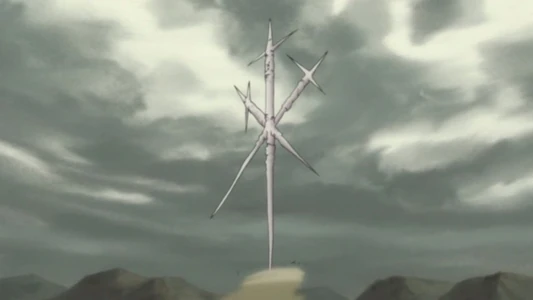 Sceau final de Kisuke