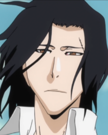 Shukurō Tsukishima Bleach Wiki Fandom