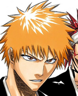 Ichigo.