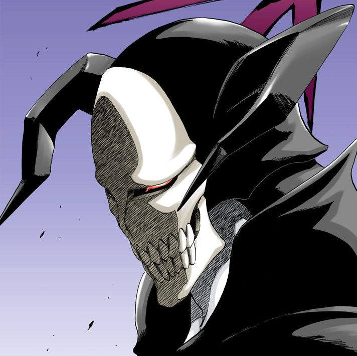 Fail:Vasto lorde (Bleach).jpg - Wikipedia Bahasa Melayu, ensiklopedia bebas