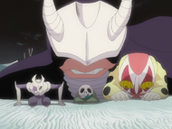 Bawabawa, Nel, Pesche Guatiche, and Dondochakka Birstanne apologize for the misunderstanding.