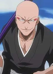 Ikkaku
