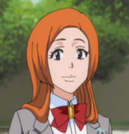 Orihime.