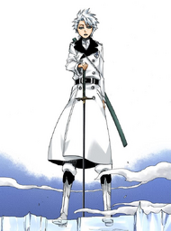 Bleach TYBW episode 16: Toshiro vs Bazz B commences as Bankai are returned