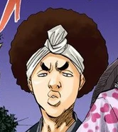 Мицуру Ишино