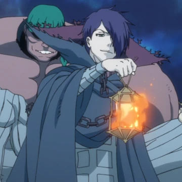 Togabito Bleach Wiki Fandom