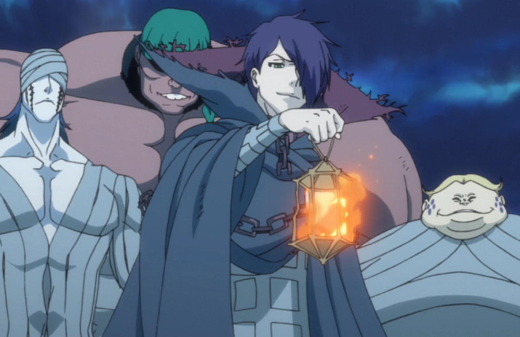 Bleach Episode 94 - Watch Bleach E94 Online