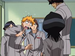 Ichigo Kurosaki/Image Gallery, Bleach Wiki, Fandom