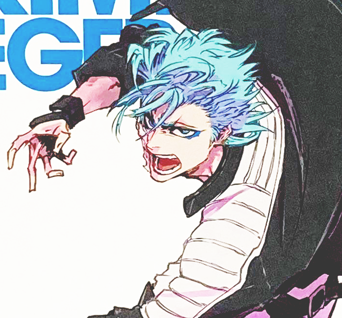 Grimmjow Jaegerjaquez | Bleach Wiki | Fandom