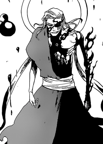 ザエルアポロ・グランツ | BLEACHウィキ | Fandom