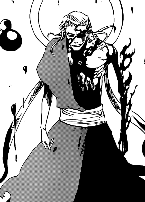 BLEACH Stirring Souls vol.3 ザエルアポロ・グラン