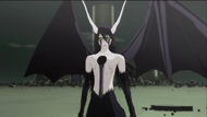 Ulquiorra Segunda Etapa episode 6 SR