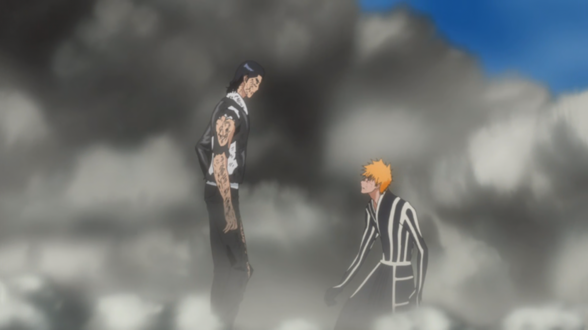 Bleach: Why Kugo Ginjo's Betrayal Was More Emotional Than Aizen's