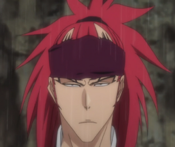 Renji goes full villain to battle the SuperStar