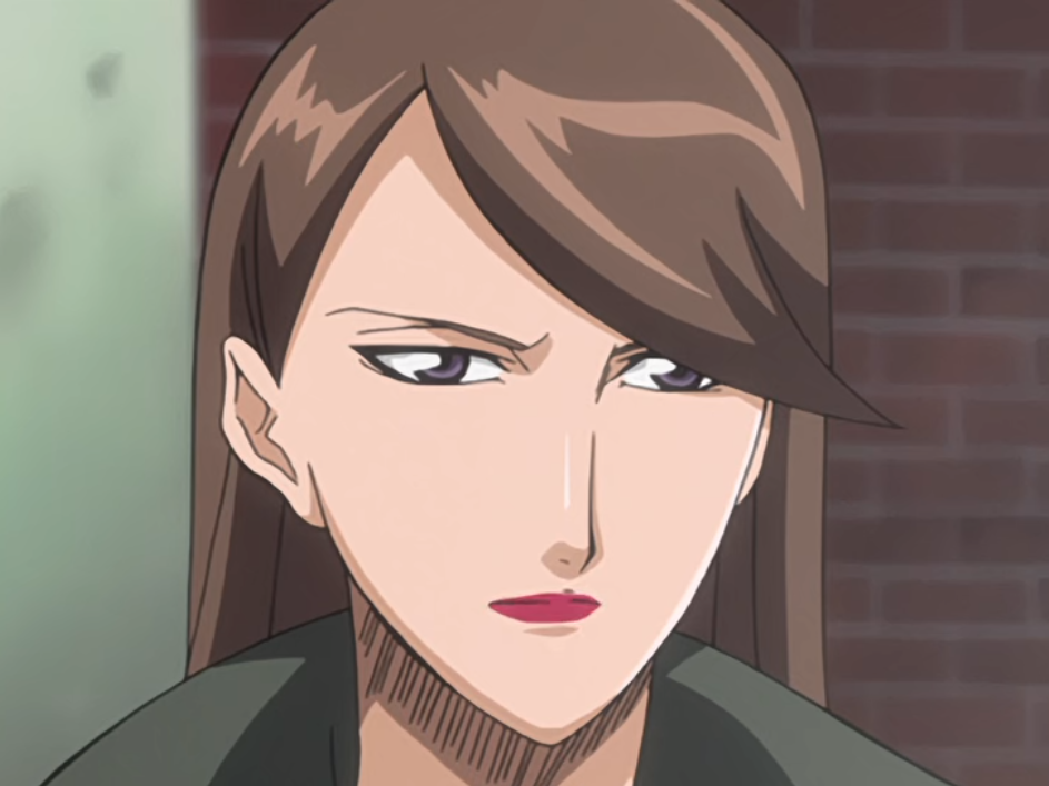 Yoshino Sōma Bleach Wiki Fandom Yoshino Sōma Bleach Wiki Fandom