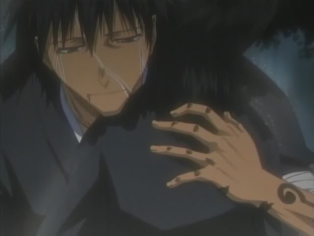 Kaien Shiba Bleach Wiki Fandom