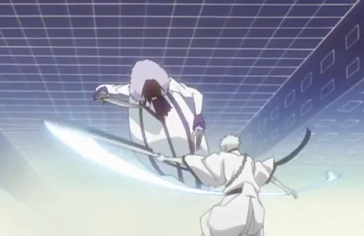 Bleach - Ichigo Vs. Muramasa #Bleach #Ichigo #Muramasa #Zanpakuto