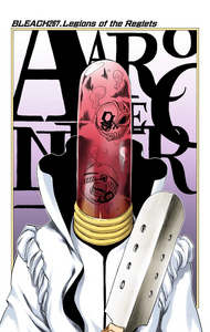 THERE IS NO HEART WITHOUT YOU | Bleach Wiki | Fandom