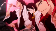 anime #bleach #manga #bleach #kushiki #fullbringer #otaku…