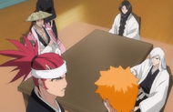 241Ichigo informs