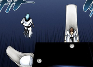 245Grimmjow attempts