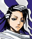 Byakuya Kuchiki.