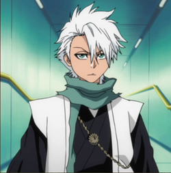 Hitsugaya Infobox