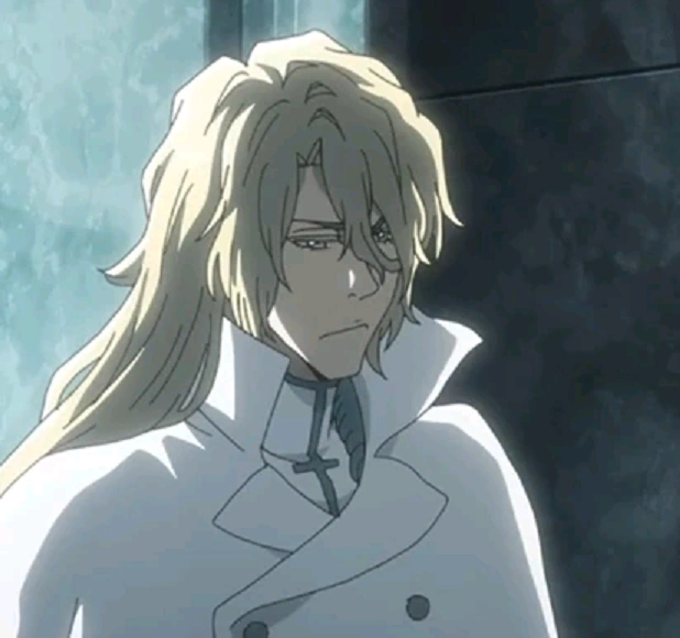 Jugram Haschwalth Bleach Wiki Fandom