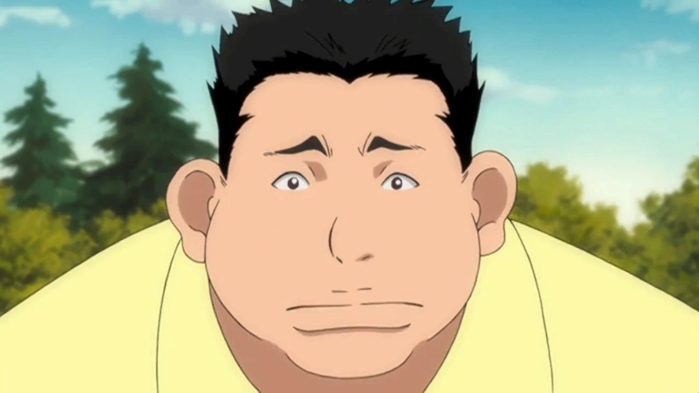Ken | Bleach Wiki | Fandom