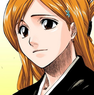 Orihime.