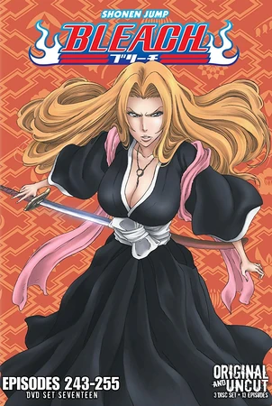 Season 13 Part 2: Zanpakutō Unknown Tales Part 2 | Bleach Wiki