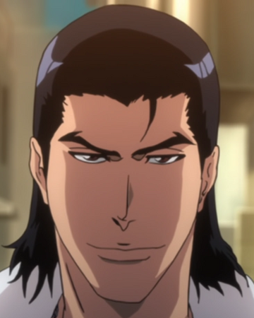 Kugo Ginjō Bleach Wiki Fandom Kugo Ginjō Bleach Wiki Fandom