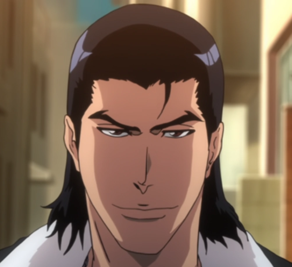 Kugo Ginjo, Bleach Online User Wiki