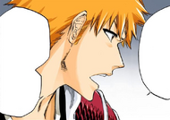 Ichigo promises to defeat Yhwach and bring back Uryū.