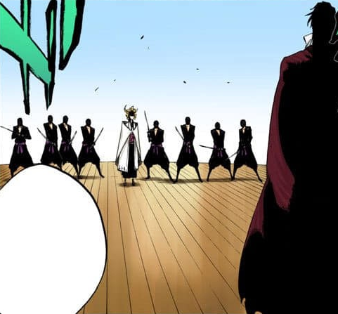 Bleach TYBW episode 24 preview hints at Yhwach encountering the Soul King's Royal Guard