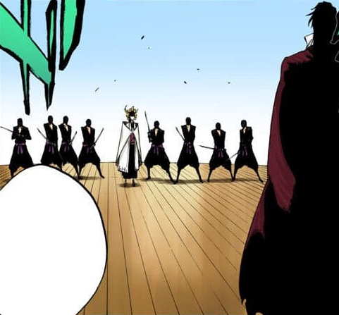 Bleach TYBW episode 24 preview hints at Yhwach encountering the Soul King's  Royal Guard