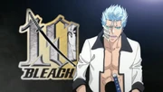 Grimmjow Jeaguerjaques en la 6º versión del ending