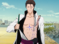 Meaning of name's in bleach is significant. I just foundout the meaning of  Aizen name in japanese.😅 : r/bleach